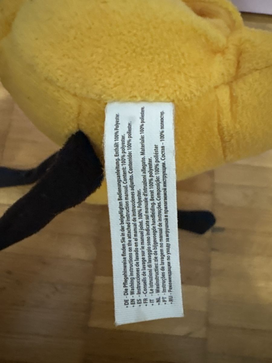Disney Giocattoli: Süsser Pluto zum Kuscheln! – Usato da Regensdorf venduto da Chasquis 3