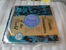 Wagner Liszt Swarowski Fritz Zaun