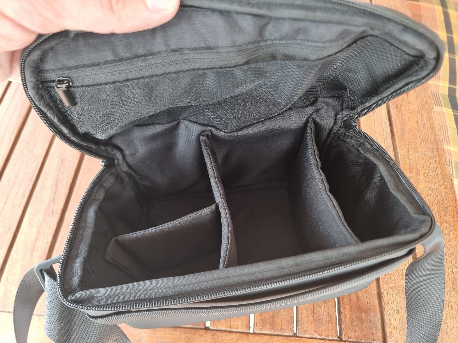Sacs: Originale DJ Mini 5 PRO-Tasche – Neuf (Voir description) à Sattel par B7u 1