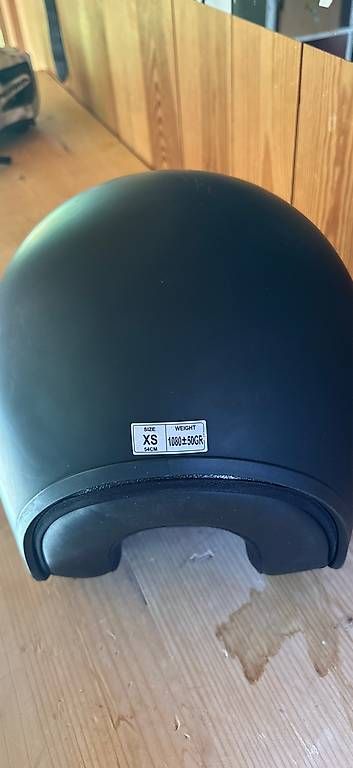 Helme & Visiere: Motorrad Helm – Gebraucht aus Steg im Tösstal von rst_5hdw 1
