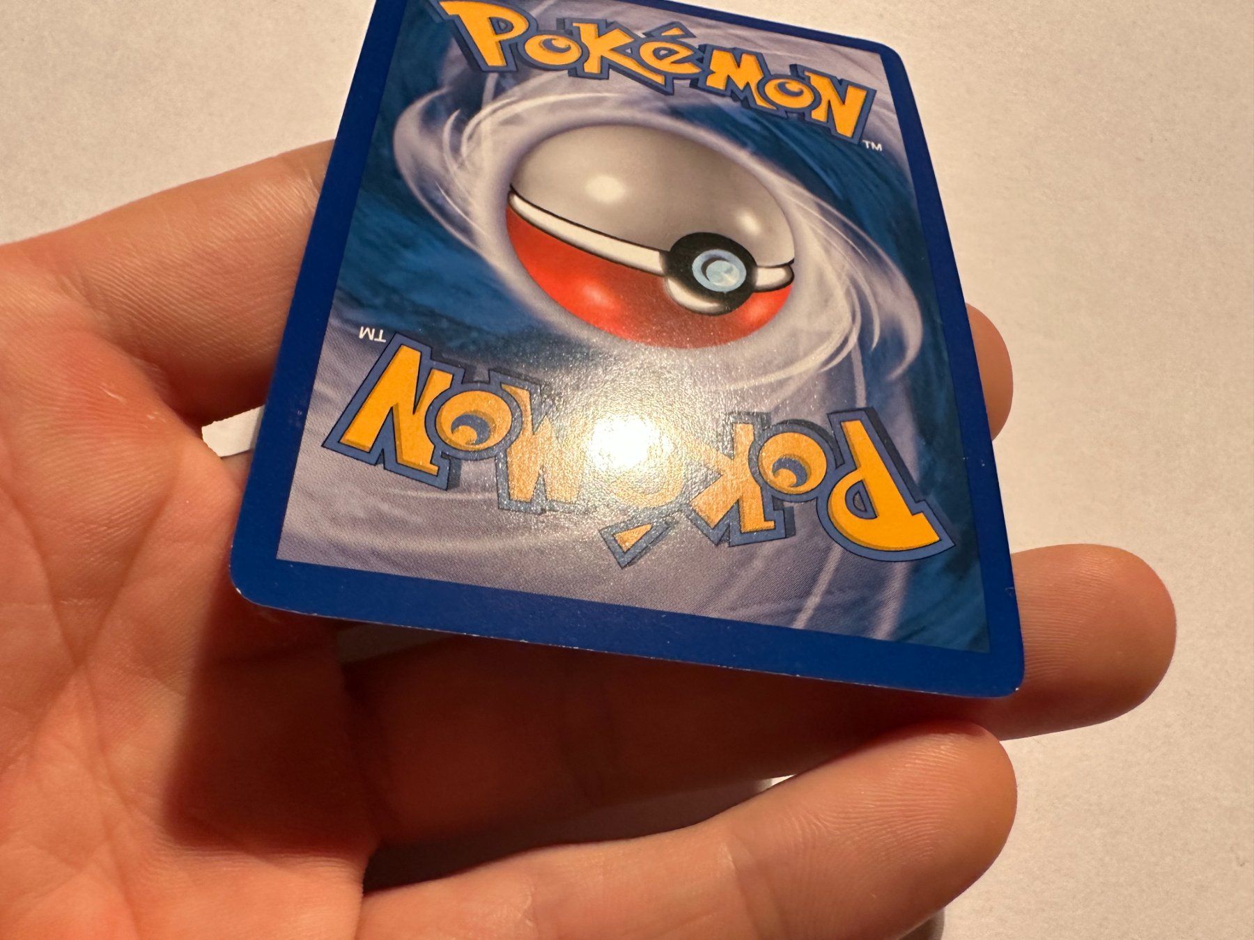 Pokémon Carte collezionabili: Dusknoir holo bleed Diamond & Pearl Base EN – Usato da Hagendorn venduto da Pokecollectorch 8