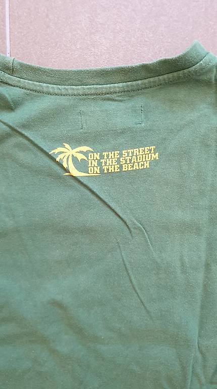 T-Shirts: PGWEAR T-Shirt (M) – Gebraucht aus Basel von redzmaja 4