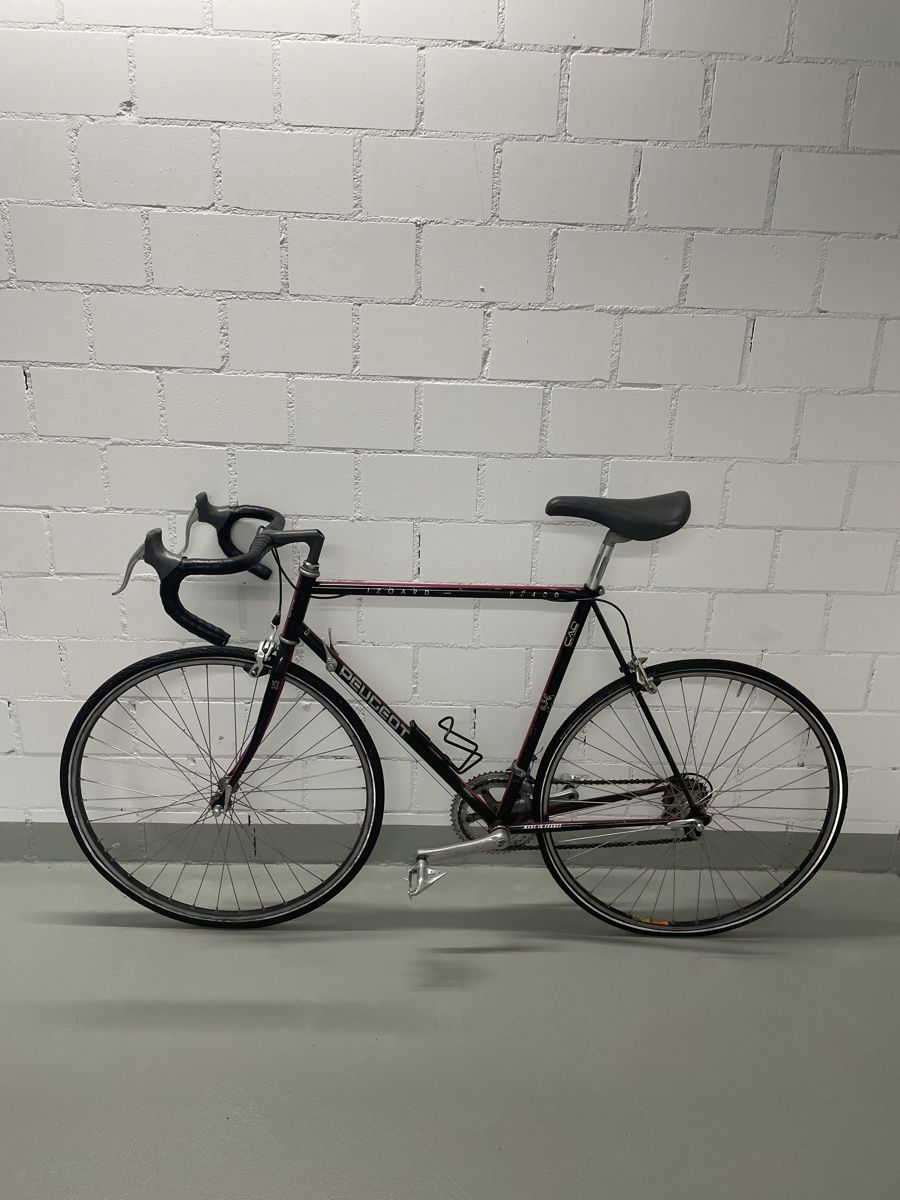 Peugeot Vélos: Peugeot – D'occasion à Zürich par shineshineshine