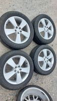 Sommerrad 17zoll Subaru Forester