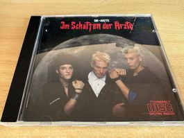 E2 Die + Ärzte – Im Schatten Der Ärzte