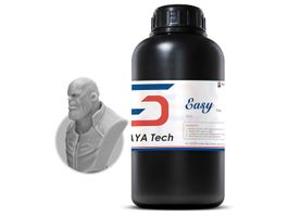 Siraya Tech Easy 3D Resin Harz 1kg Grey Harz Grau NEUWARE
