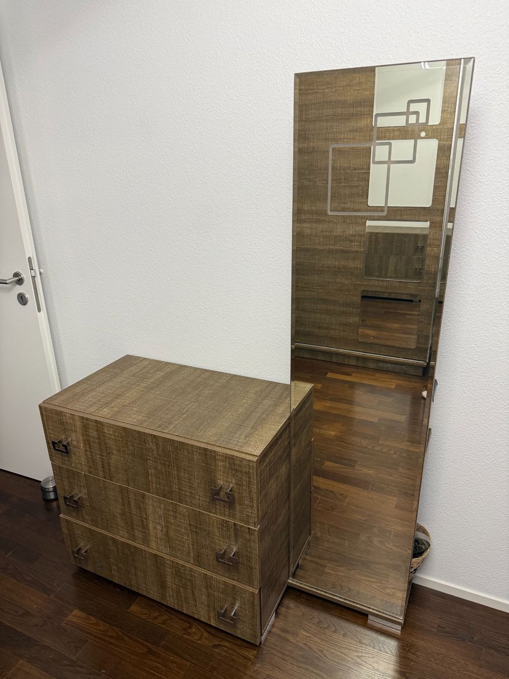 Armadi: Schlafzimmer-Set – Usato da Pratteln venduto da Bak_tu7f 5