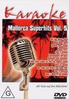 Schlager Popmusik Karaoke DVD NEU
