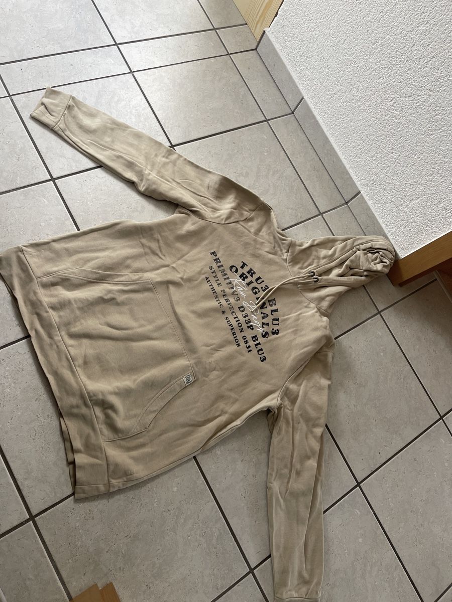 C&A Maglioni & Felpe: Neuer Hoodie Gr XXL – Nuovo (secondo la descrizione) da Lostorf venduto da Luelostorf