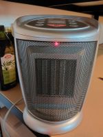 Solis Keramik-Heizlüfter 1800 W verschiedene Programme