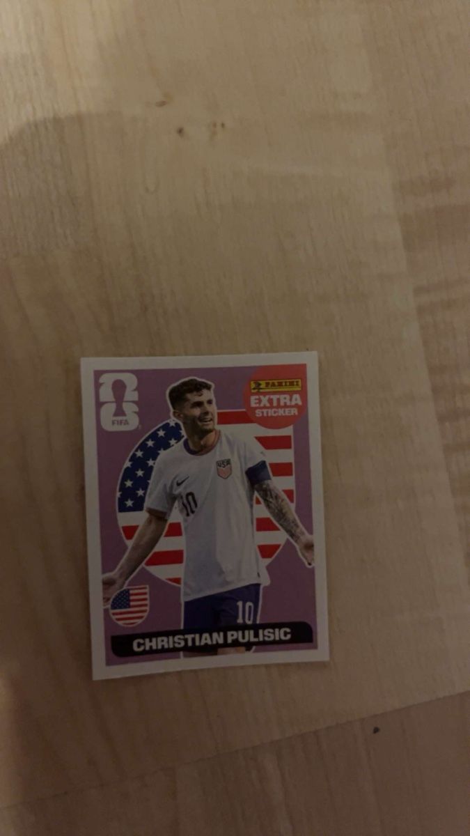 Panini Carte collezionabili: Panini Extra Sticker – Nuovo (secondo la descrizione) da Aarburg venduto da Gabjer 3