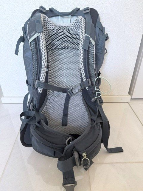 Osprey Sacs à dos: Damenrucksack Osprey Sirrus 34 Liter – D'occasion à Effretikon par MK130161 1