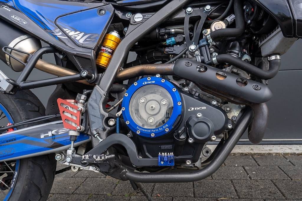 Strada: Fantic XMF 125 Competition 2023 – Usato da summaprada venduto da jan_5qd8 2