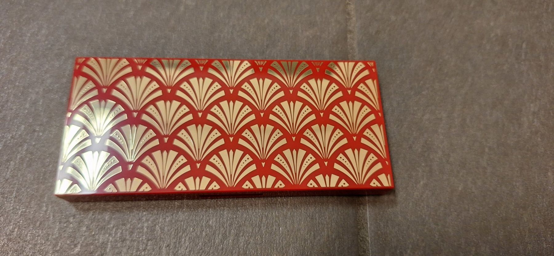 Estée Lauder Make-up: Estée Lauder, palette ombre à paupière / Lidschatten – Nuovo e nell'imballaggio originale da Lussery-Villars venduto da pousinete02 2