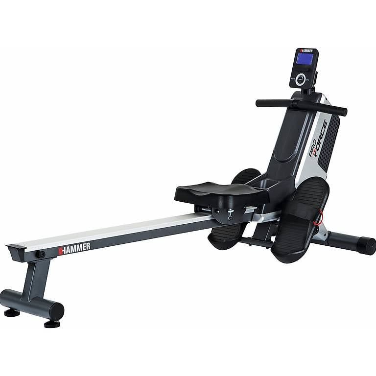 Hometrainer: Hammer Pro Force 2  – Usato da Mittelhäusern venduto da Beatus7 1