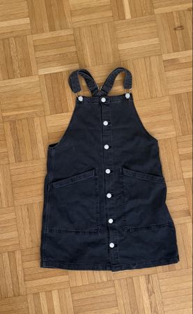Jeansrock Gr.170