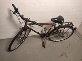 Mondia Galaxy Velo
