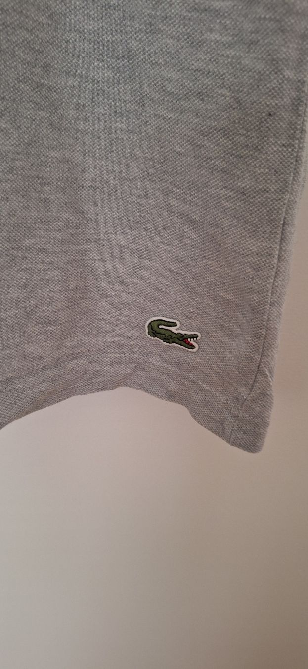 Lacoste Magliette Polo: Lacoste Poloshirt – Usato da Mumpf venduto da SwissDi 2