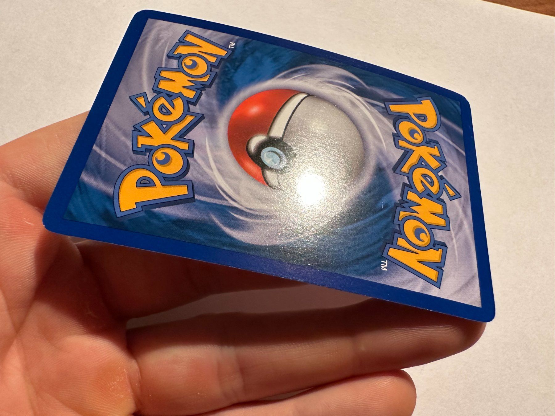 Pokémon Carte collezionabili: Dusknoir holo bleed Diamond & Pearl Base EN – Usato da Hagendorn venduto da Pokecollectorch 9