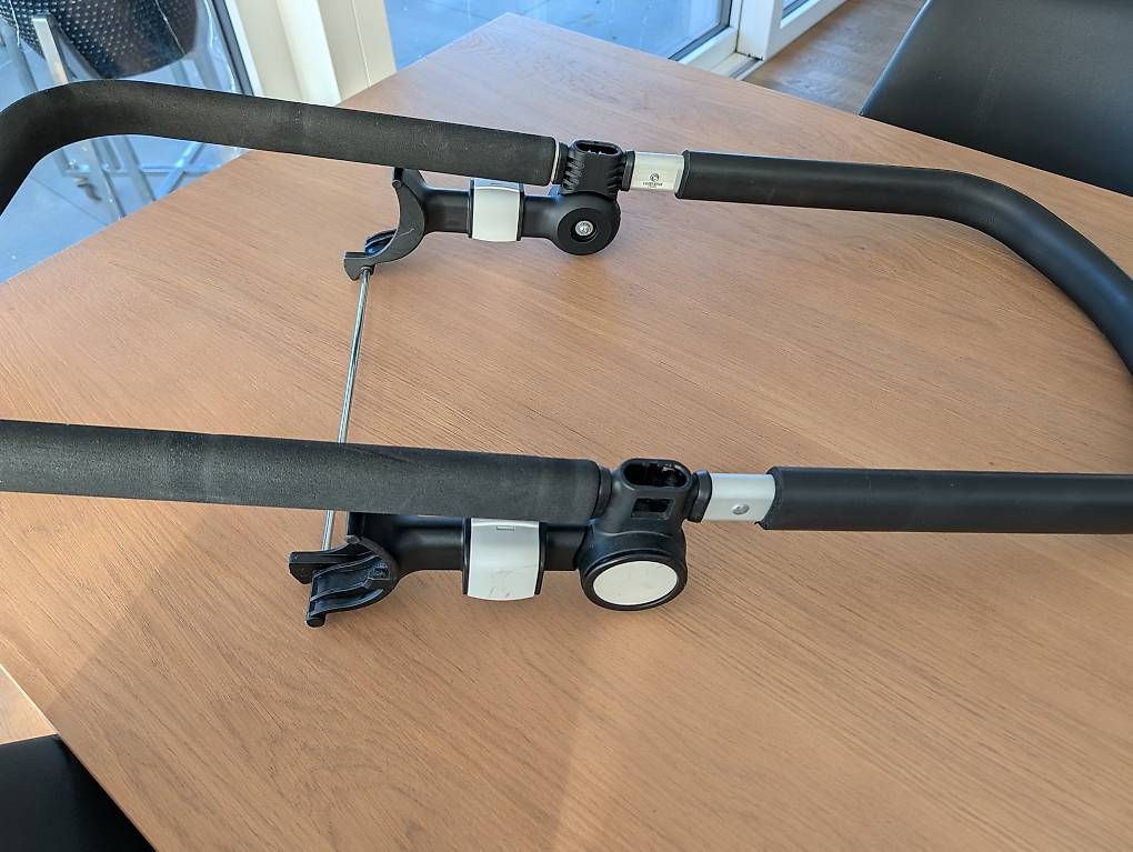 Bugaboo Kinderwagen: Bugaboo Cameleon 3 Sitzrahmen – Gebraucht aus Giffers von Fiveo