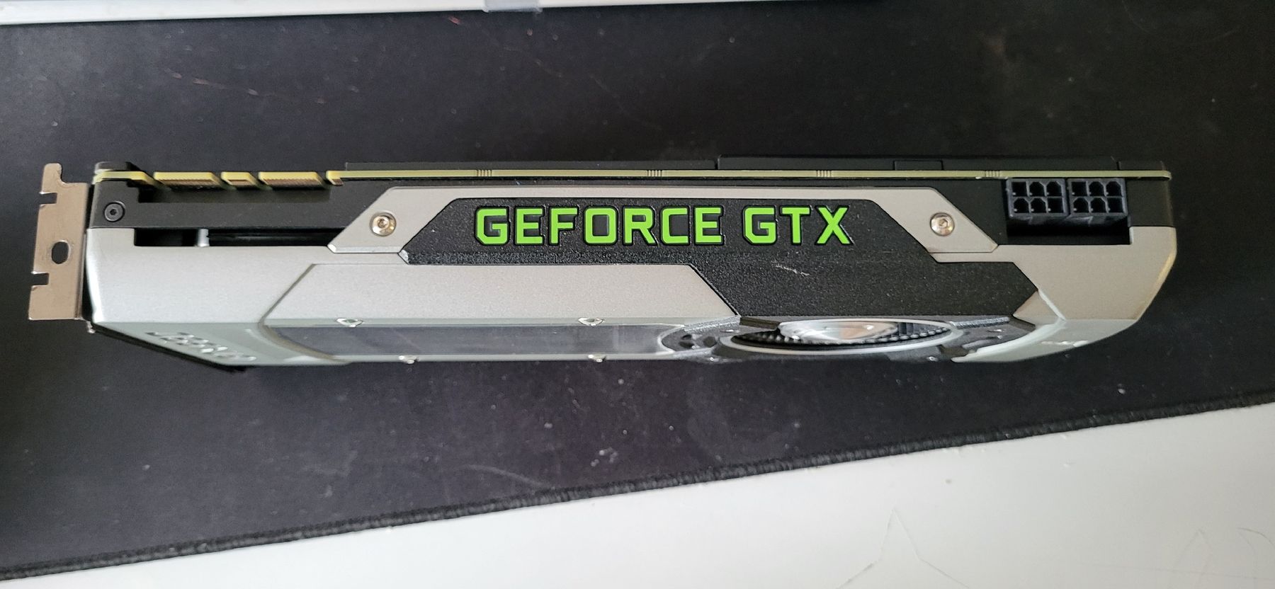 Nvidia Schede grafiche: gtx 980 4gb gddr5 – Usato da Waldstatt venduto da Durstigog 4