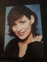Elena Uhlig - handsigniert