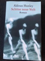 Aldous Huxley, Schöne neue Welt