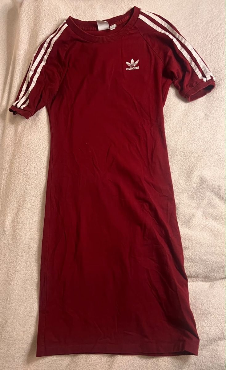 Adidas Robes: Adidas Kleid  – D'occasion à Wettingen par JS_Collection