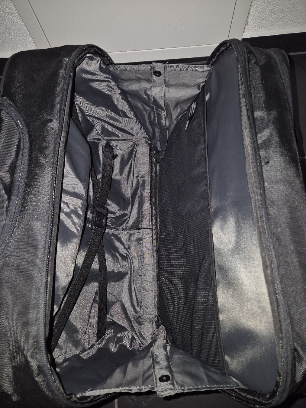 Samsonite Valigie: Samsonite Business Rollkoffer ein Mal gebraucht – Nuovo (secondo la descrizione) da Rothrist venduto da ner_27ct 3