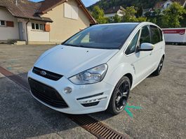 FORD S-MAX 2.0 SCTi Automat