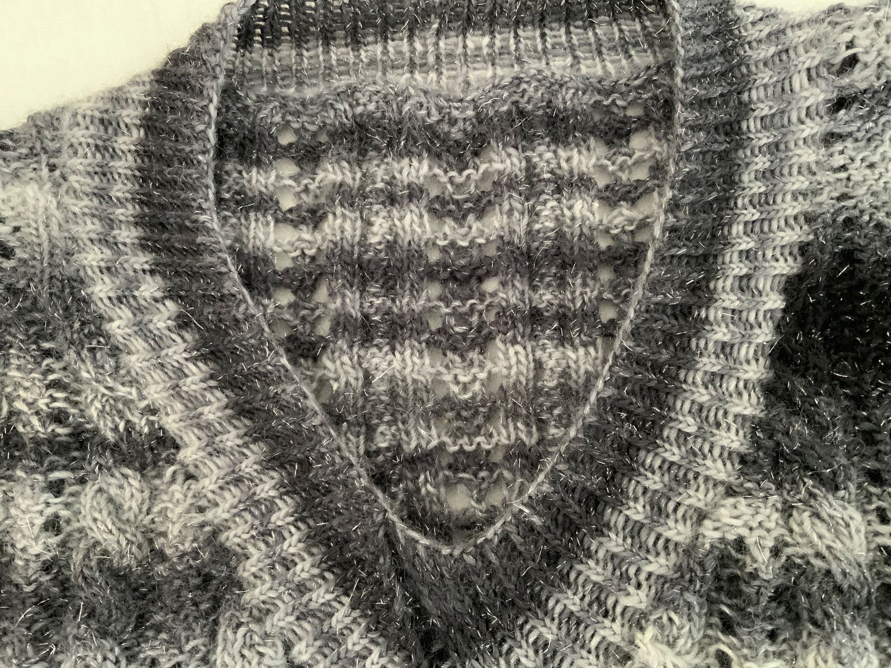 Maglioni & Felpe: Pullover handgestrickt – Nuovo e nell'imballaggio originale da Kreuzlingen venduto da son_8cwm 6
