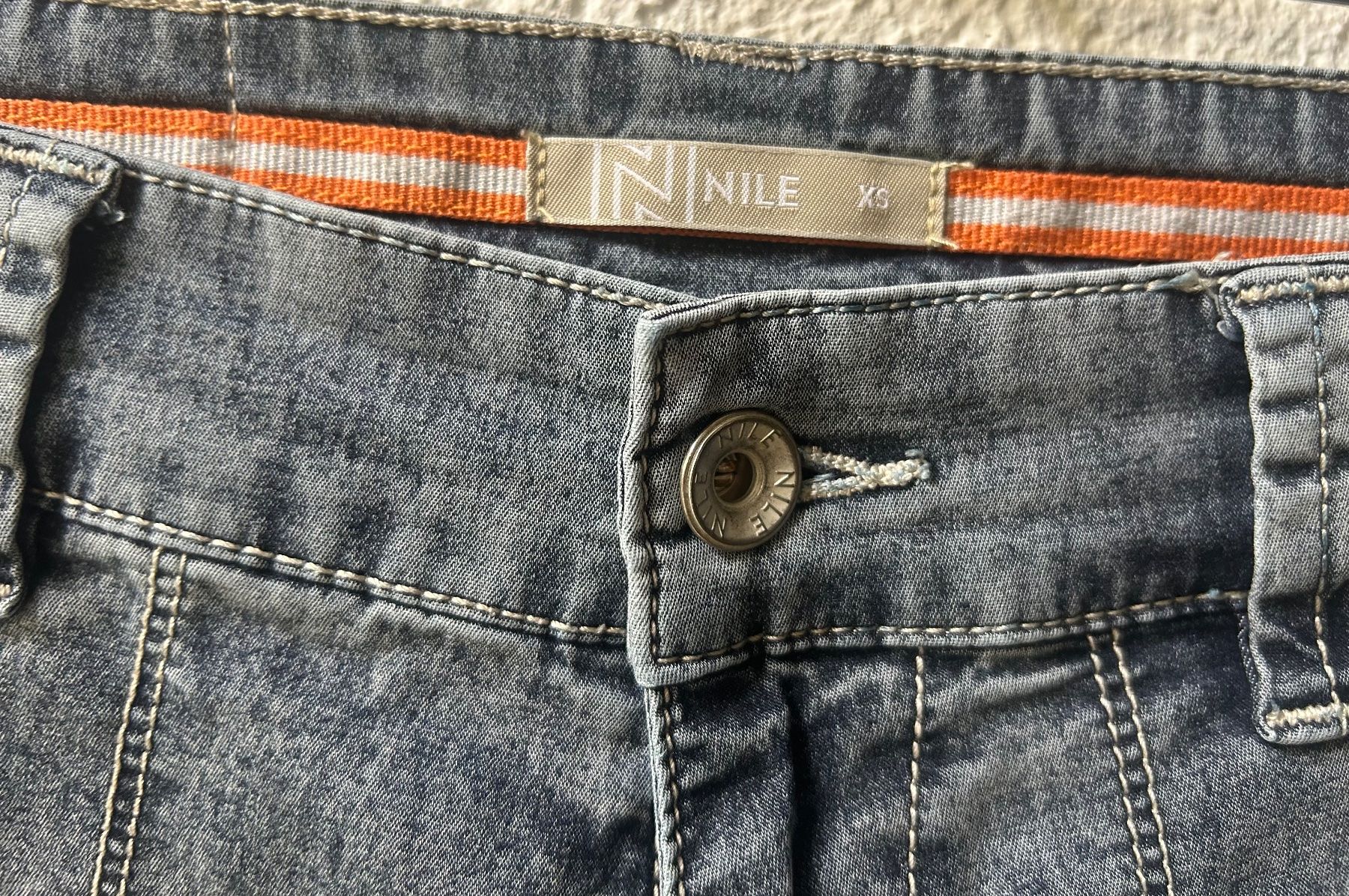 Nile Hosen: NILE Hose – Gebraucht aus STUDEN BE von SMIROS 2