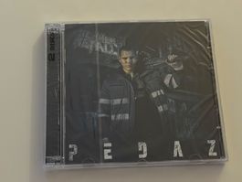 Pedaz - Schwermetall + Pott für Immer II