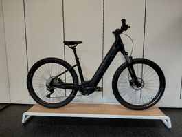 Cube Reaction Hybrid One 750 Easyentry