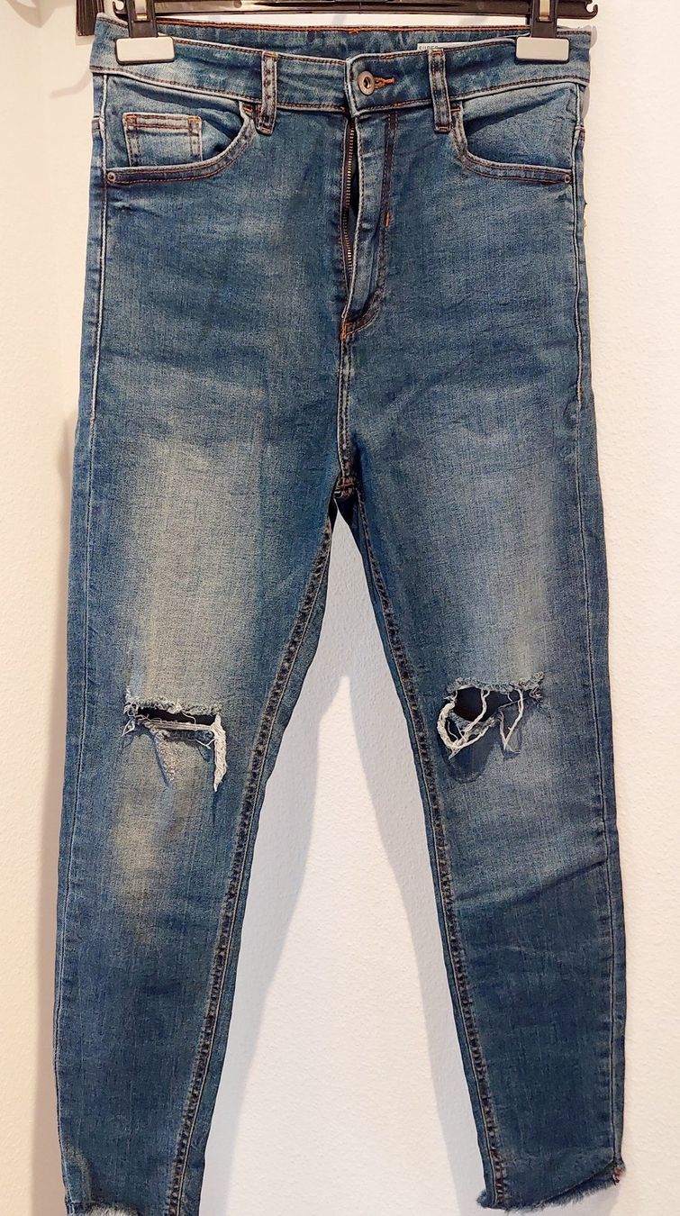 Esprit Jeans: Jeans Damen Esprit Gr. 29 Neu – Neu (gemäss Beschreibung) aus Zürich von maj_76zn