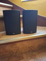 CANTON Plus XL Lautsprecher Paar guter Zustand