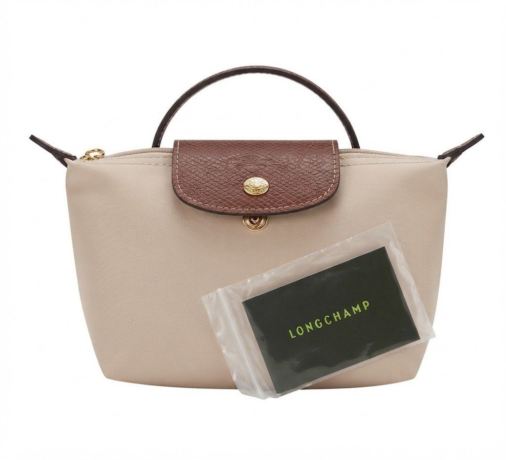 Longchamp Borse da donna: Wunderschöne, nagelneue Handtasche – Nuovo (secondo la descrizione) da Dürnten venduto da Chiccc-CH