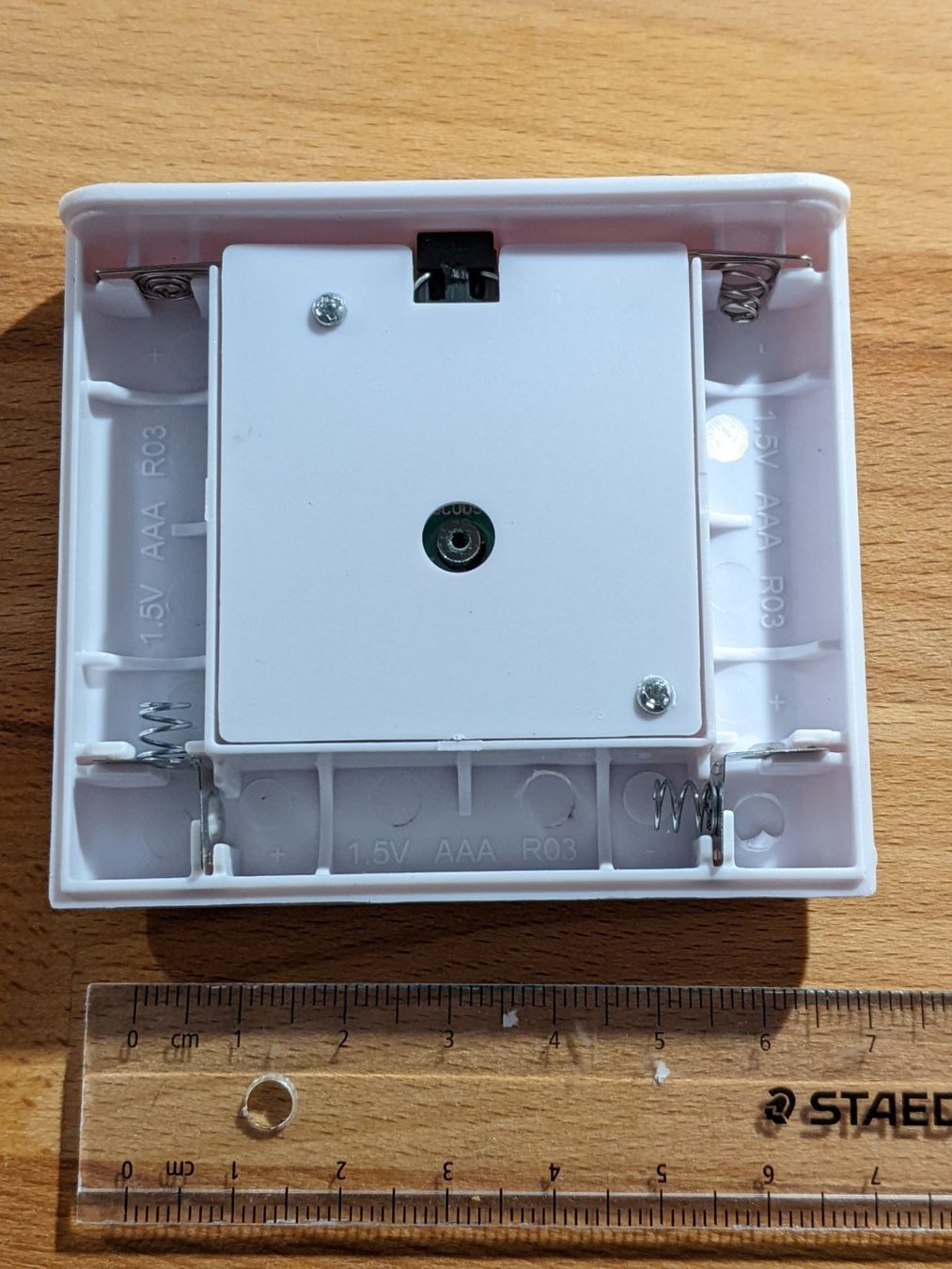 Grundig Lampen: lampe LED détecteur mouvements GRUNDIG – Neu (gemäss Beschreibung) aus Vessy von Avicci 5