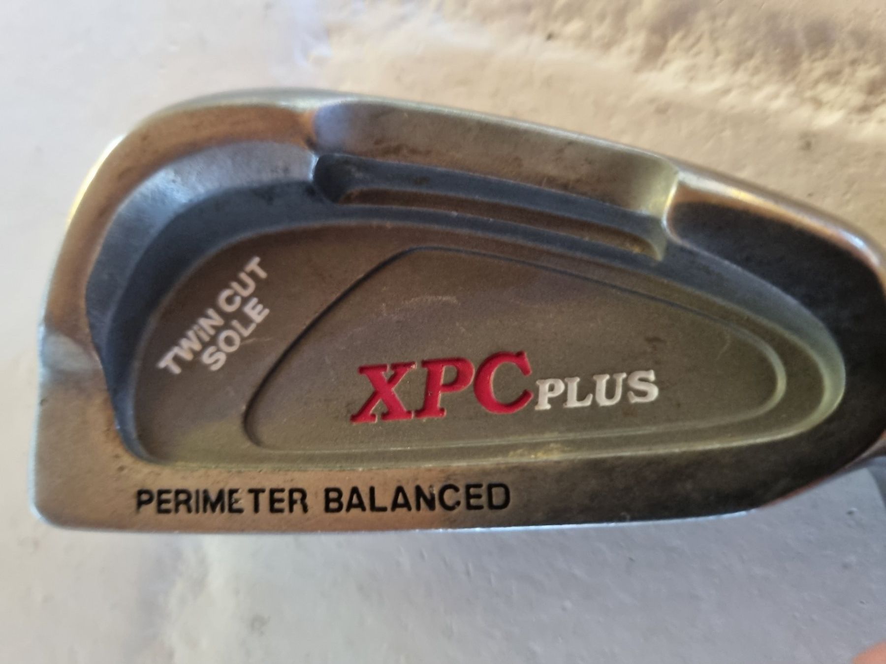 Clubs & Sets: Set mit Golfschlägern gebraucht – D'occasion à Mettmenstetten par Pspinnler 2