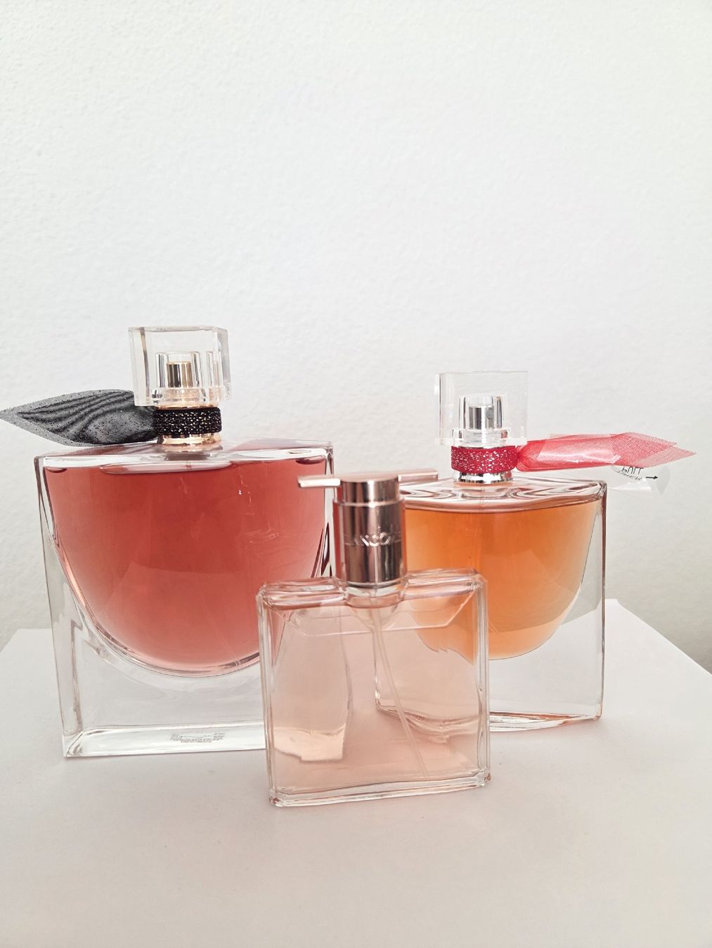 Lancôme Parfum & Eau de Toilette: Lancome perfumes set – Neu (gemäss Beschreibung) aus Arbon von OutLetss