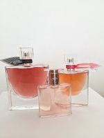 Lancome perfumes set