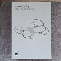 DJI Air 2S et Mavic Air 2 - Protection d'hélices neuves