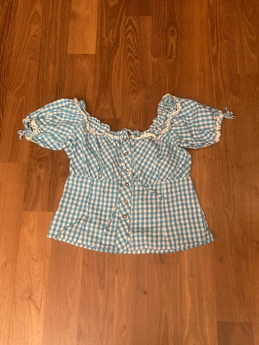 Costumi: Oberteil Dirndl Gr.40 – Usato da Kriens venduto da rabe010