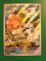 🇬🇧 Castform Sunny Form 195/191