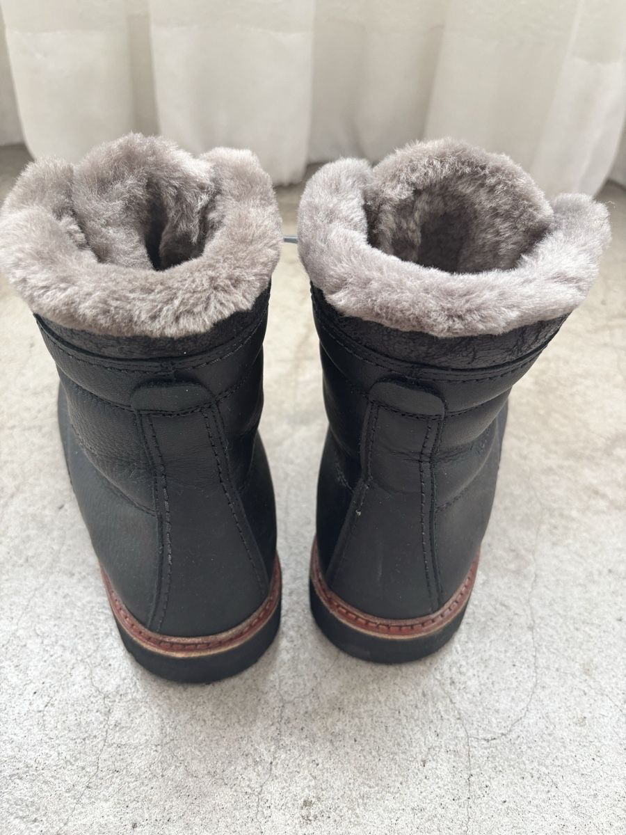 Panama Jack Scarpe da uomo: Herren Panama Jack Gr.40 Winterschuhe – Nuovo (secondo la descrizione) da Emmen venduto da H.Bettina 6