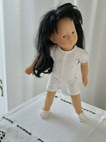 Fürs Sasha Baby oder die Natterer 36: Body Teddys