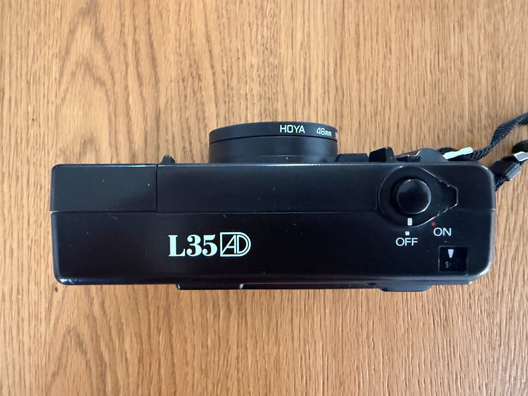 Nikon Fotocamera: Nikon L35 AD – Usato da Founex venduto da MaevaMatahi 3