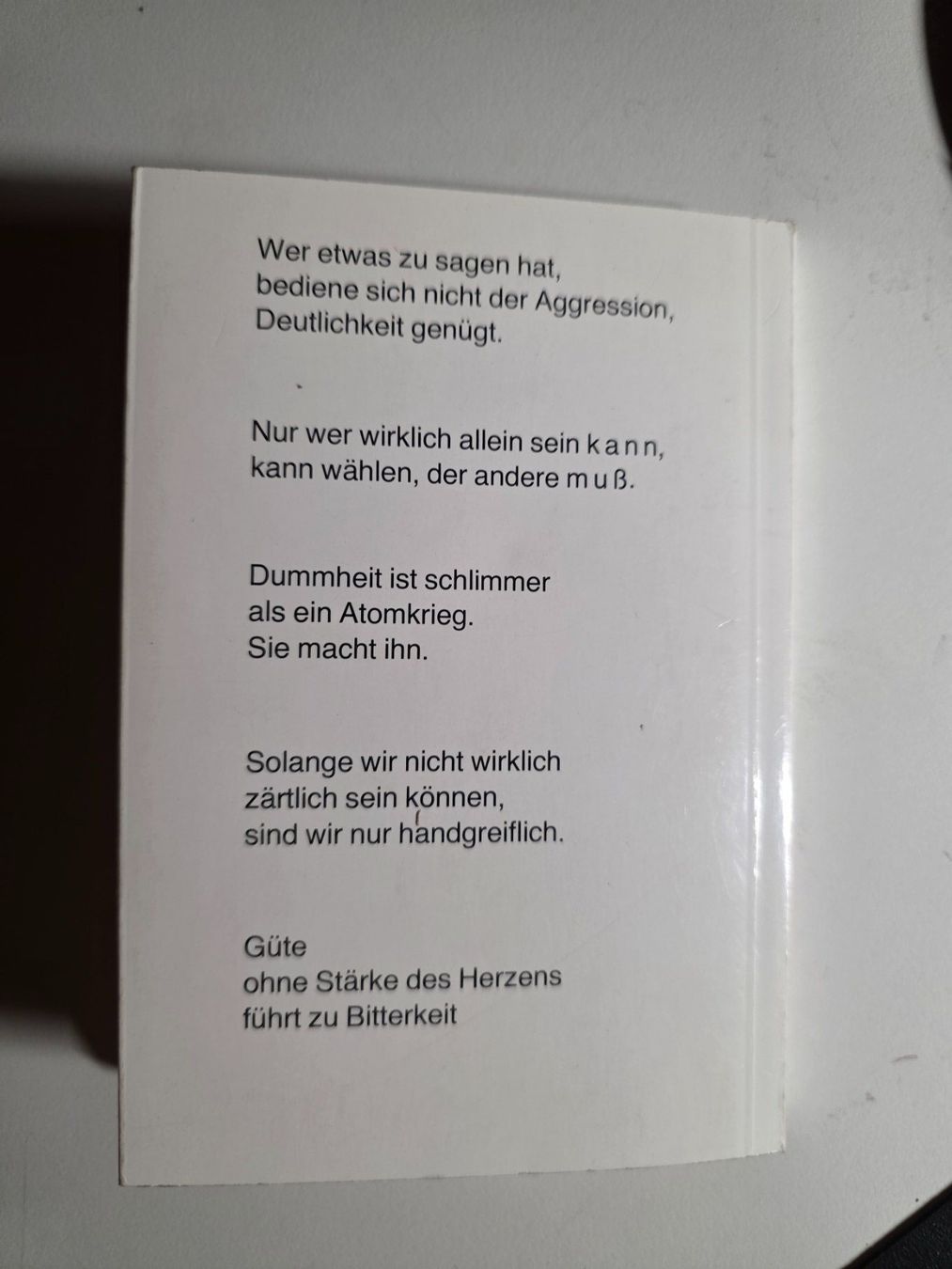Libri: Peter Horton - Die andere Saite - Naumann 1981 – Usato da Walterswil BE venduto da Lonitti 4