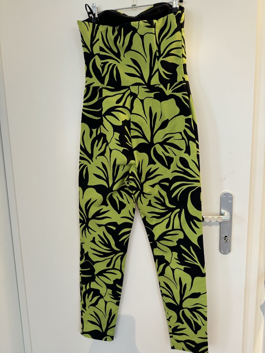 Michael Kors Tute: Summer Jumpsuit  BY Michael Kors – Usato da Hurden venduto da rac_wyf8 1