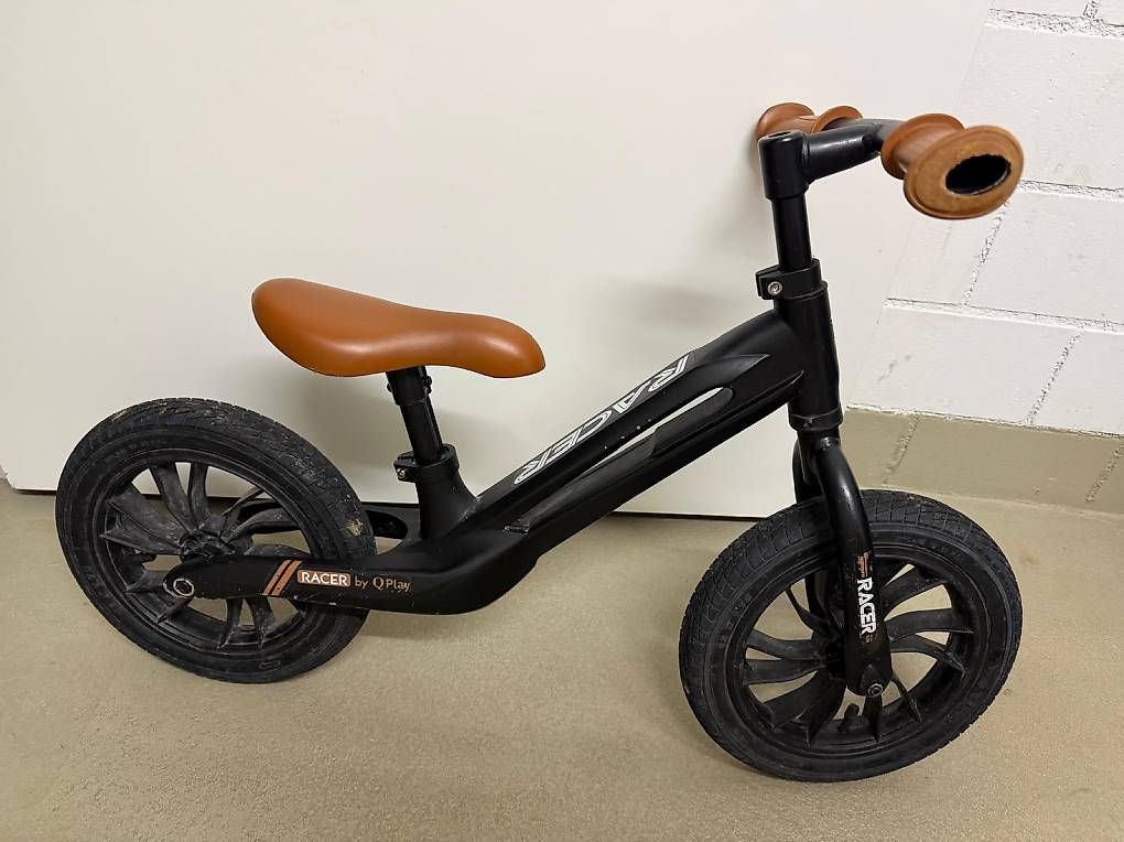Biciclette: Lauft velo  – Usato da Baar venduto da Elgrande12 1